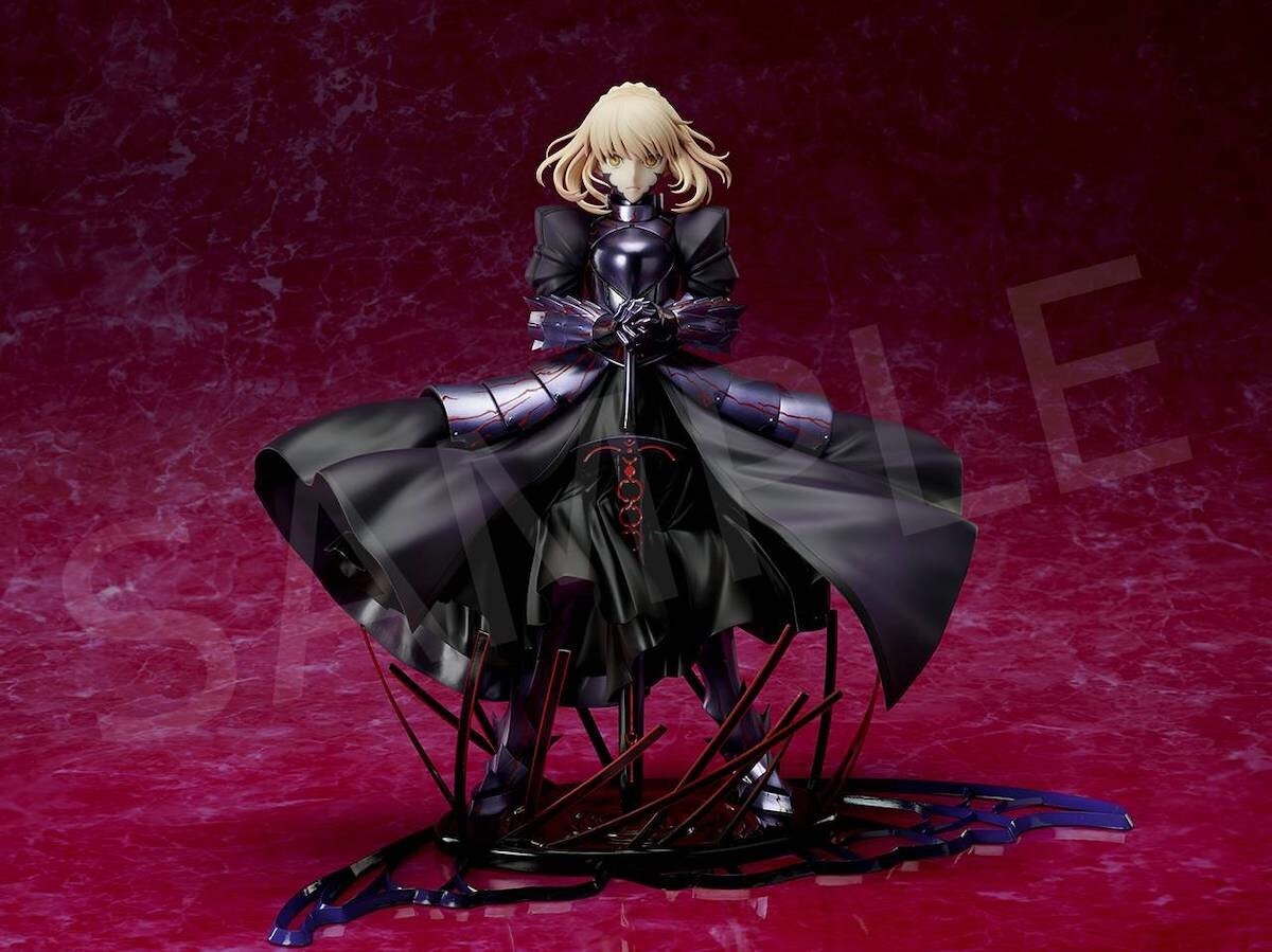 Saber Alter (FGO) Instagram  Fate anime series, Fate stay night, Fate