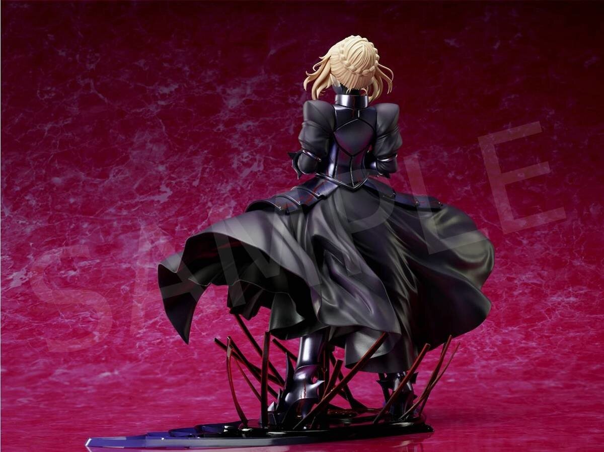 Fate/stay night: Heaven's Feel III. Spring Song (Movie) ~ All Region ~  Brand New