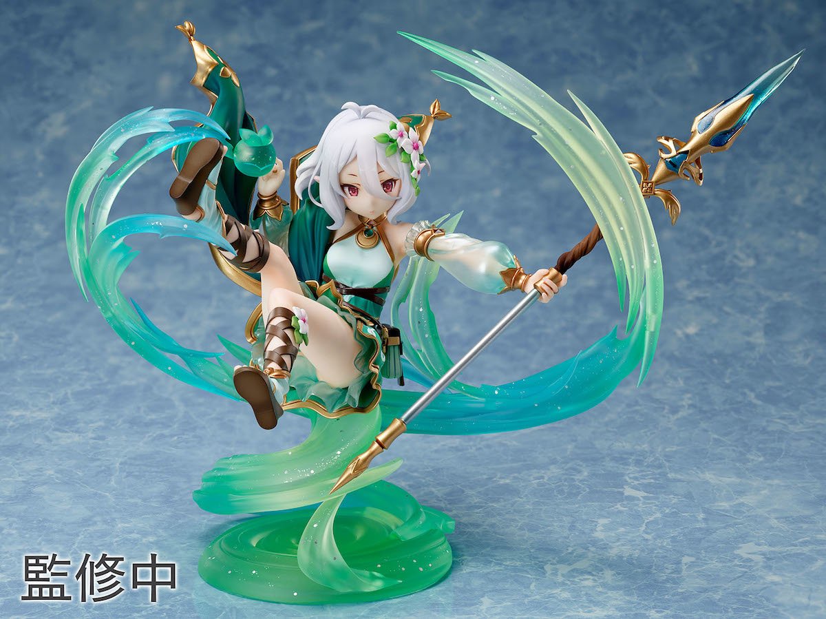 Princess Connect! Re:Dive Kokkoro 1/7 Scale Figure: F:NEX - Tokyo
