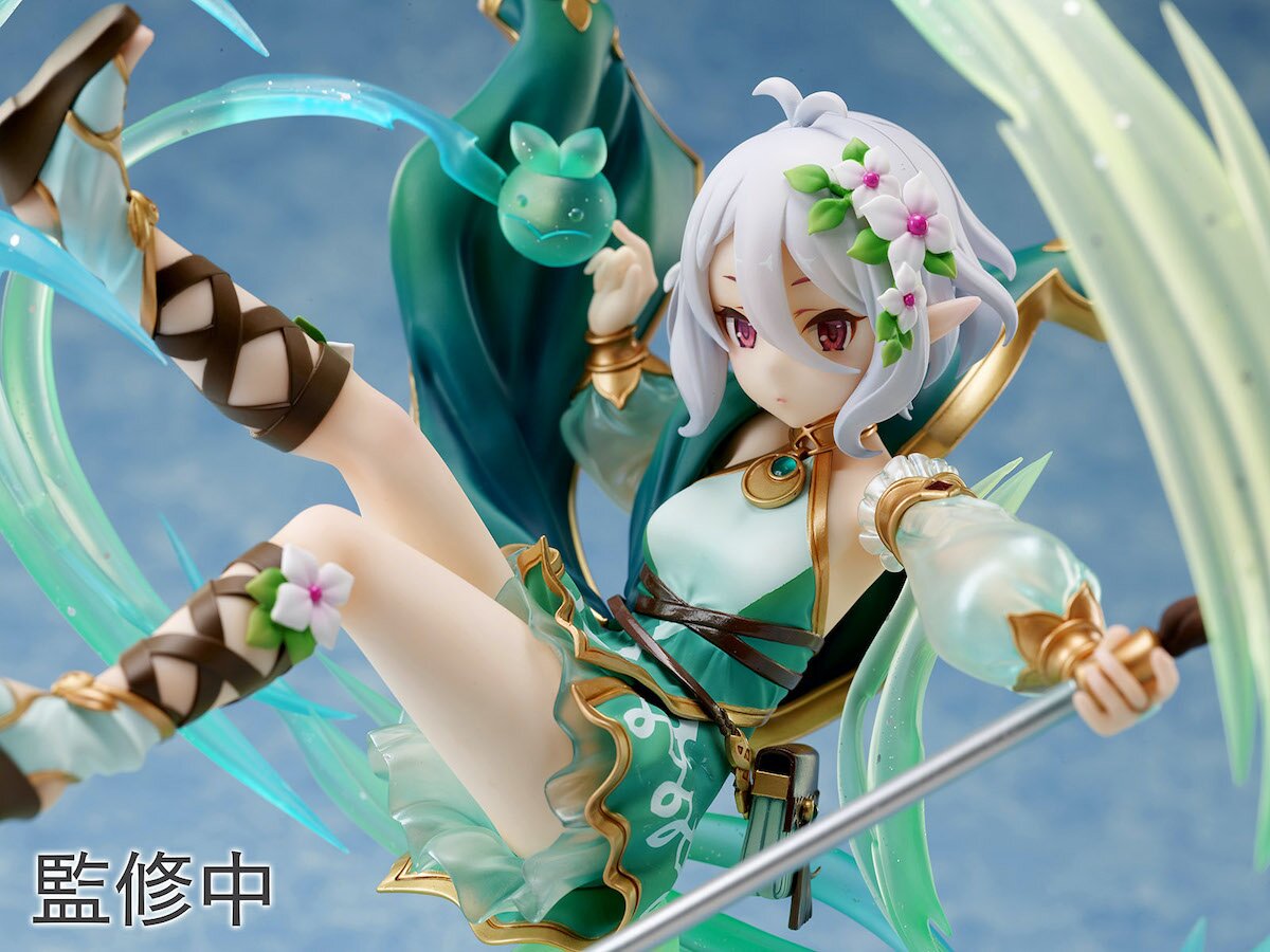 Princess Connect! Re:Dive Kokkoro 1/7 Scale Figure: F:NEX - Tokyo