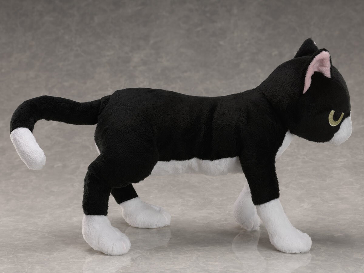 13 Sentinels: Aegis Rim Shippo 1/1 Posing Plushie: F:NEX - Tokyo