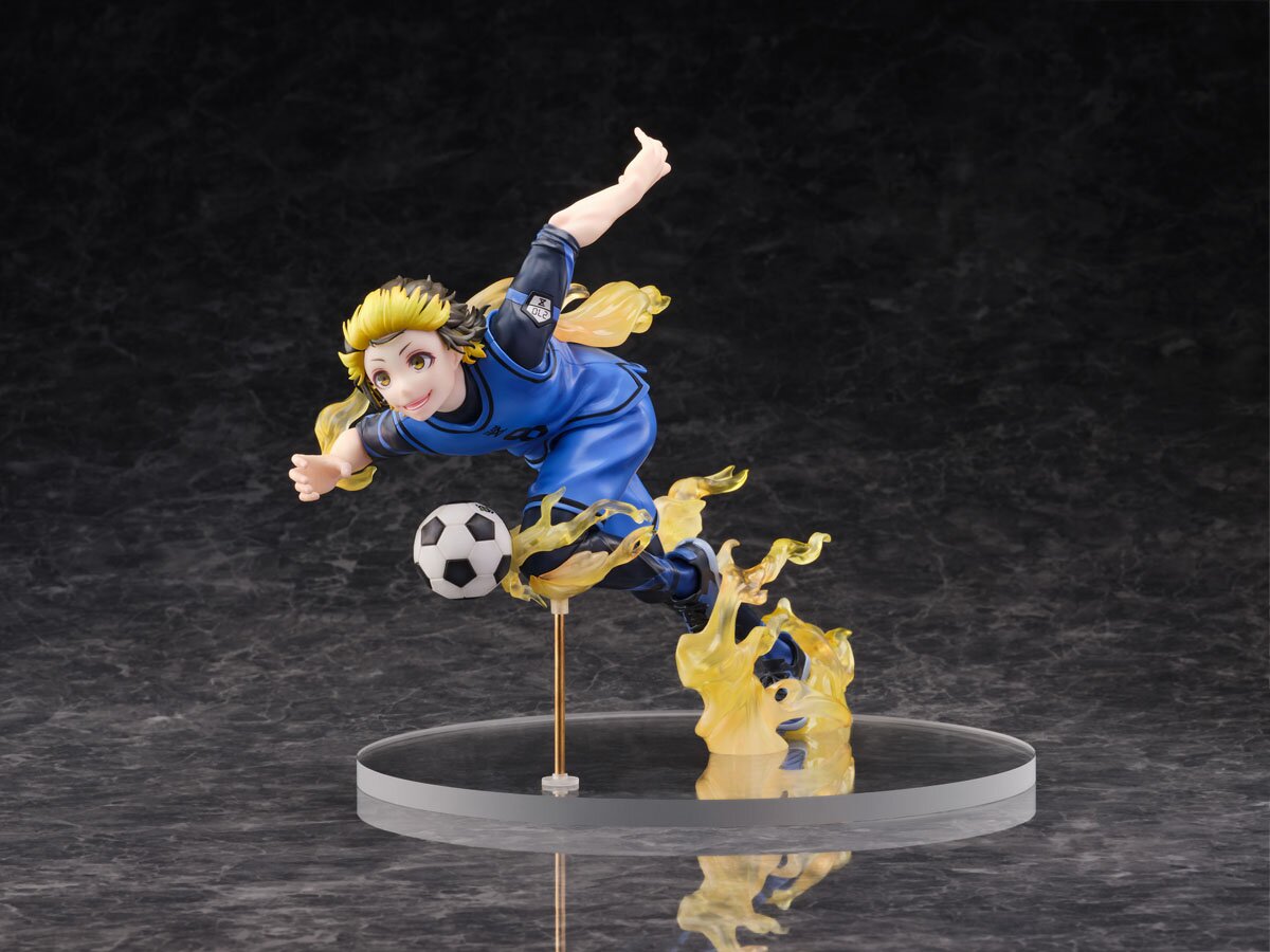 Bachira Figure - Blue Lock™ – Anime Figure Store®