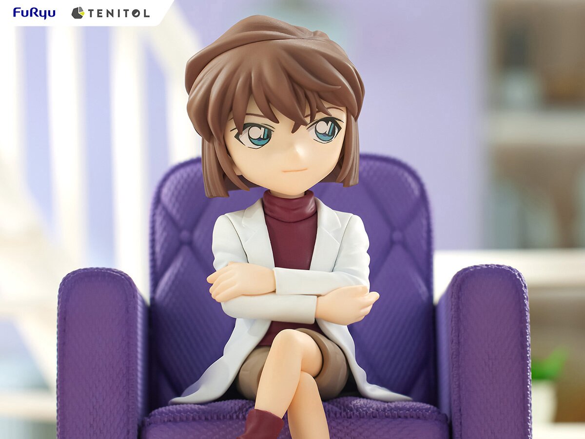 TENITOL Detective Conan Ai Haibara: Furyu - Tokyo Otaku Mode (TOM)