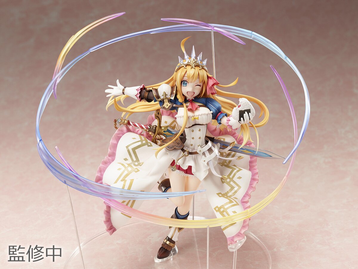 Princess Connect! Re:Dive Pecorine 1/7 Scale Figure