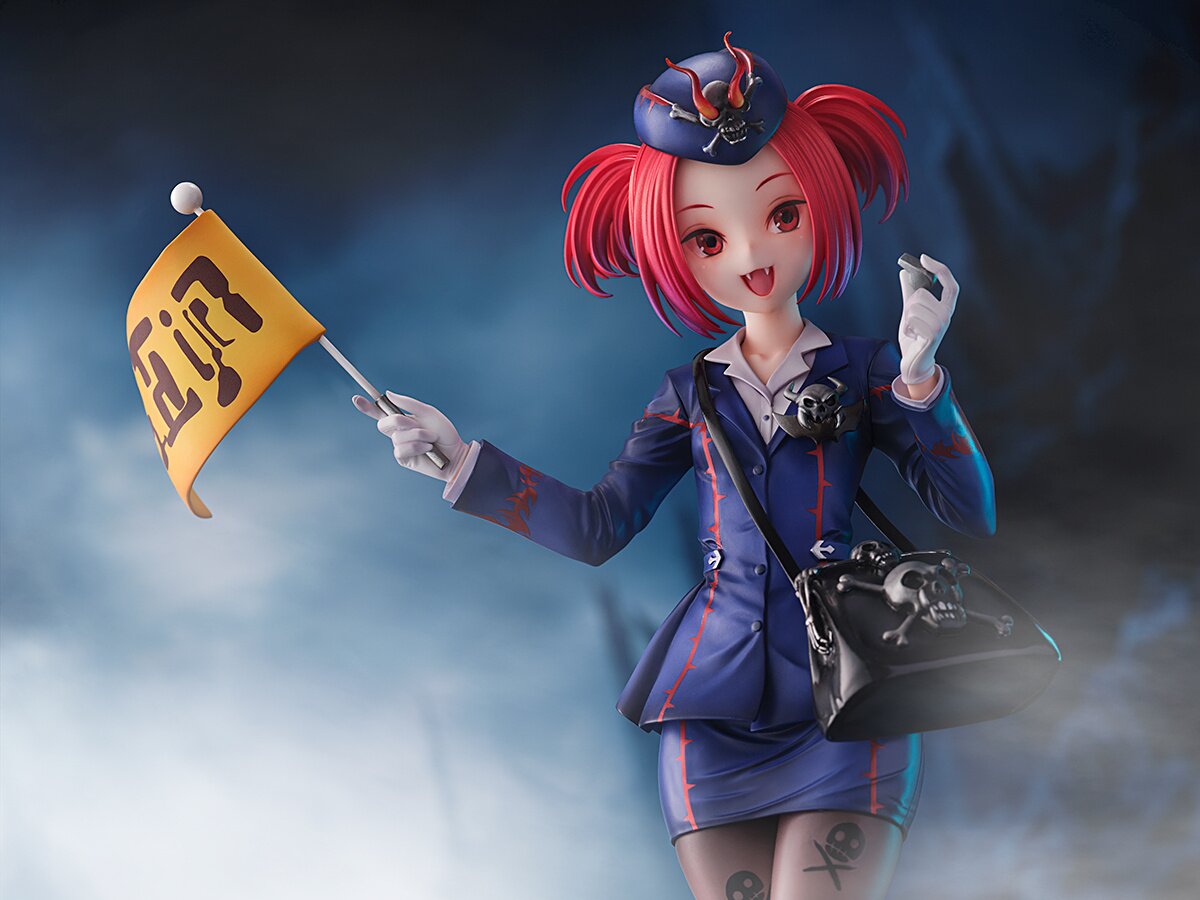 Yu-Gi-Oh! Card Game Monster Figure Collection Tour Guide From the