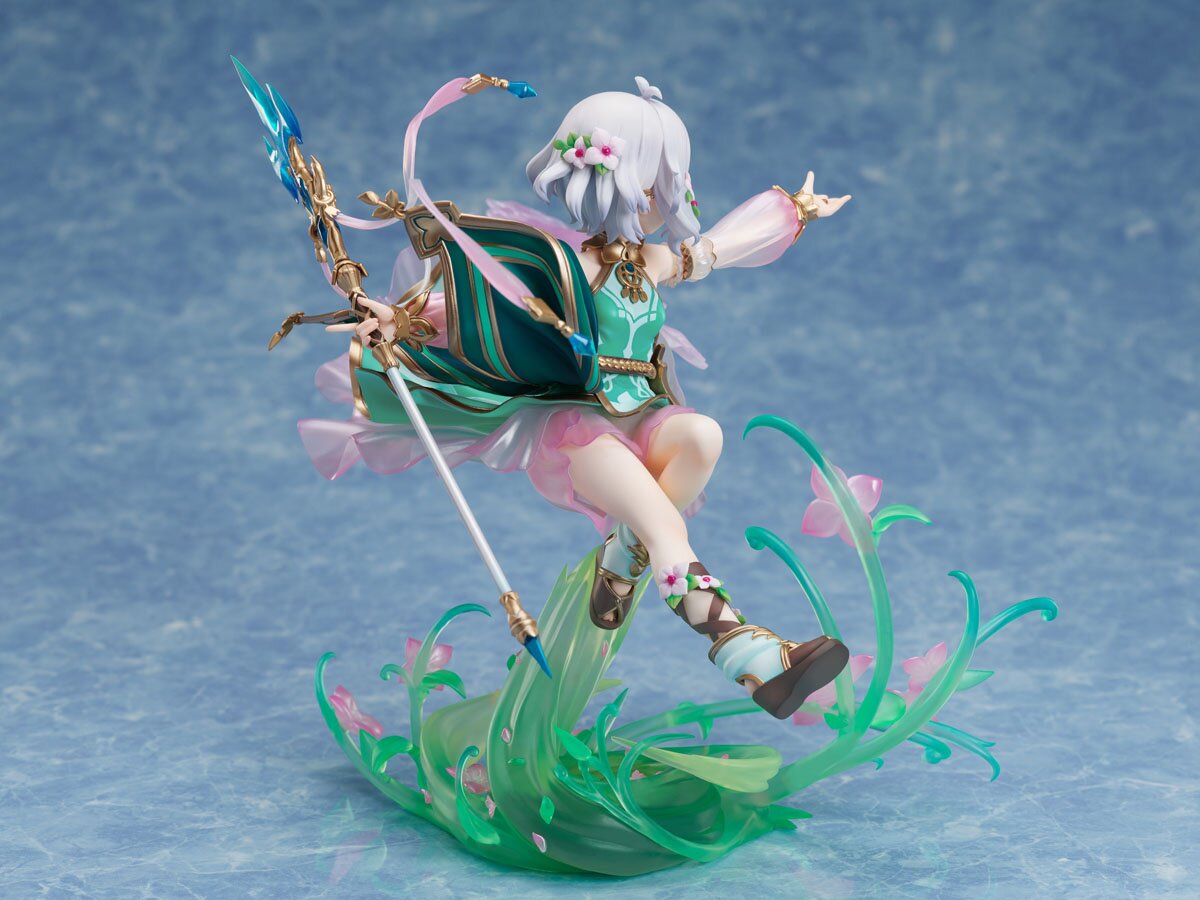 Princess Connect! Re:Dive Kokkoro☆6 1/7 Scale Figure - Tokyo