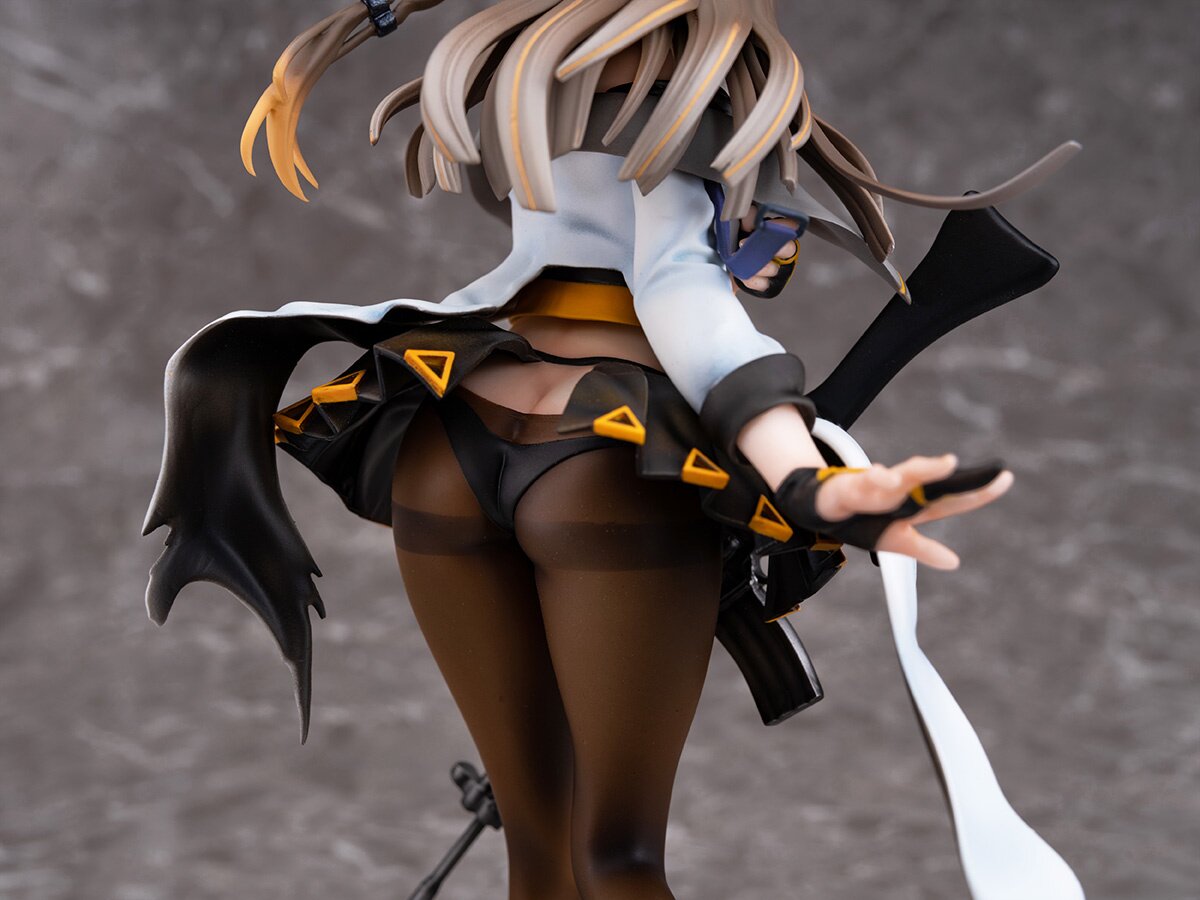 ドールズフロントライン K2 1/7スケール フィギュア フィギュア :: スケールフィギュア :: ドールズフロントライン