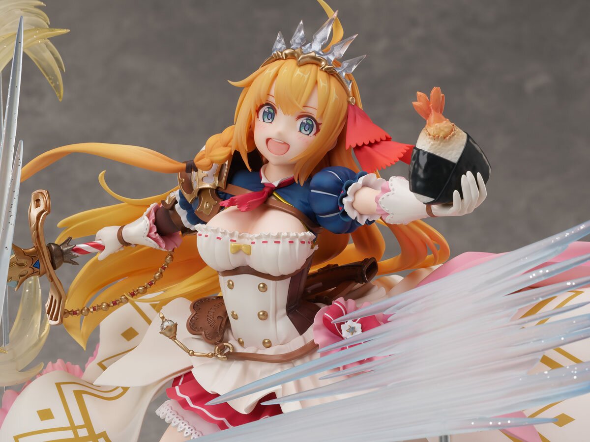 PRINCESS CONNECT! Re:Dive Pecorine ★6 Princess Connect! Re:Dive Pecorine ☆6 1/7 Scale Figure: F:NEX