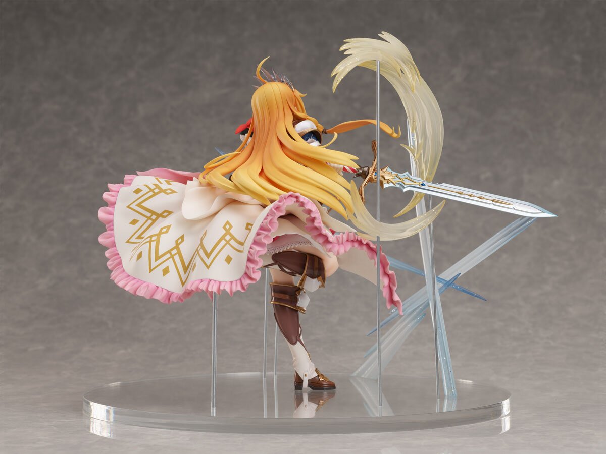 Princess Connect! Re:Dive Pecorine ☆6 1/7 Scale Figure: F:NEX