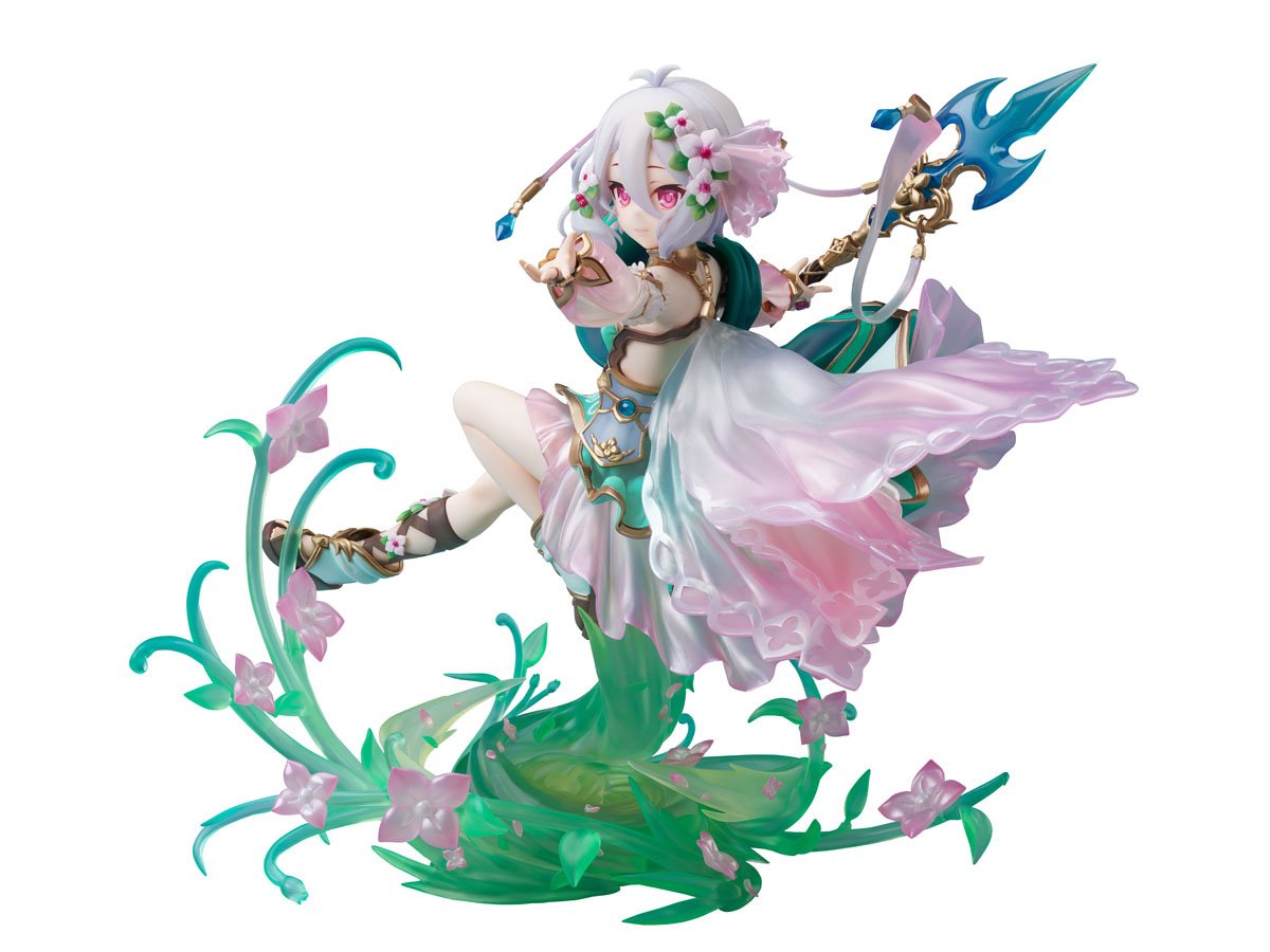 Princess Connect! Re:Dive Kokkoro☆6 1/7 Scale Figure - Tokyo