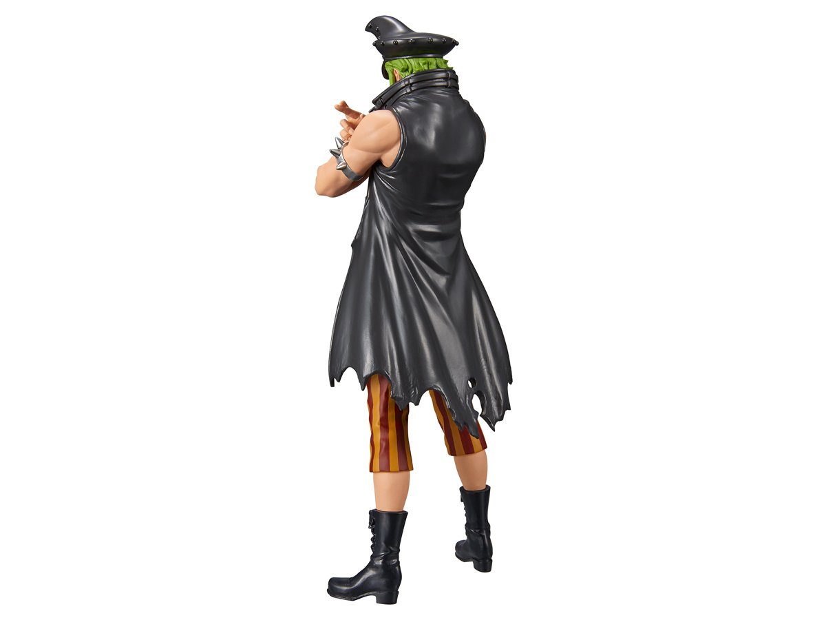 Ｂａｒｔｏｌｏｍｅｏ Ｐ One Piece DXF -The Grandline Men- Vol. 11: Bartolomeo (Re-run