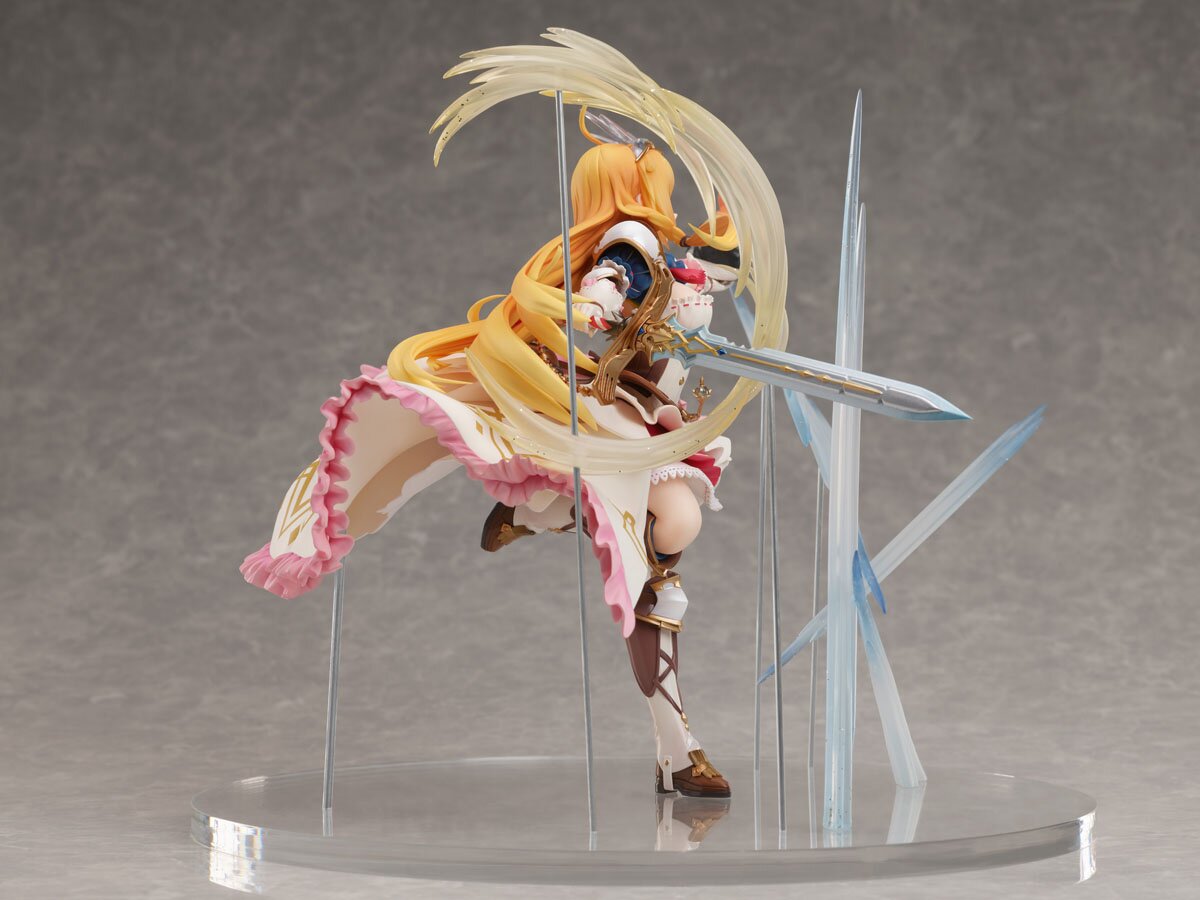 Princess Connect! Re:Dive Pecorine ☆6 1/7 Scale Figure: F:NEX