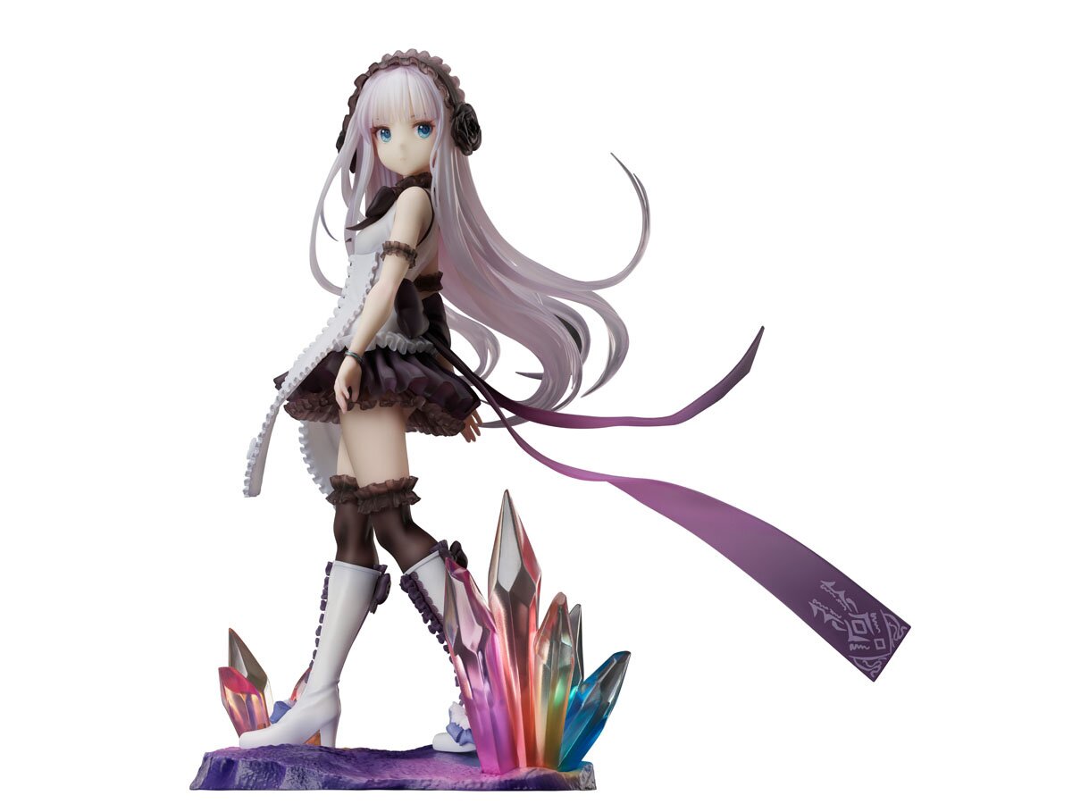 AmiAmi [Character & Hobby Shop]  She Professed Herself Pupil of