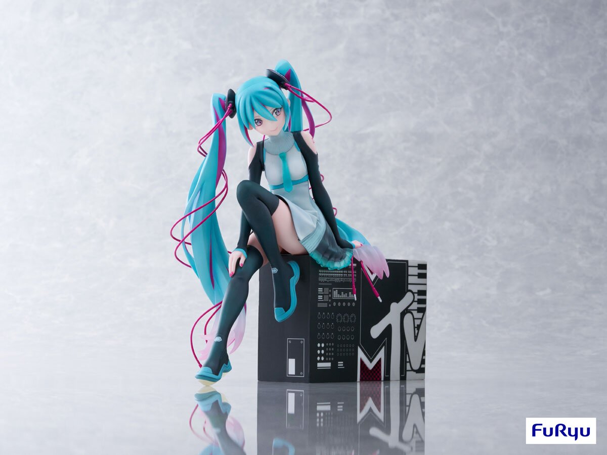 mikuページ Hatsune Miku] Magical Mirai 2018 Ver. 1/7 Scale Figure: F