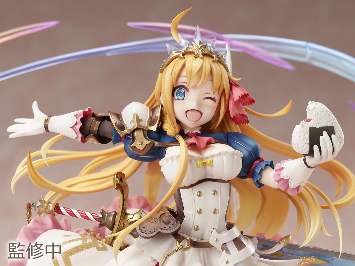 Pecorine | Princess Connect Re:Dive Wiki | Fandom