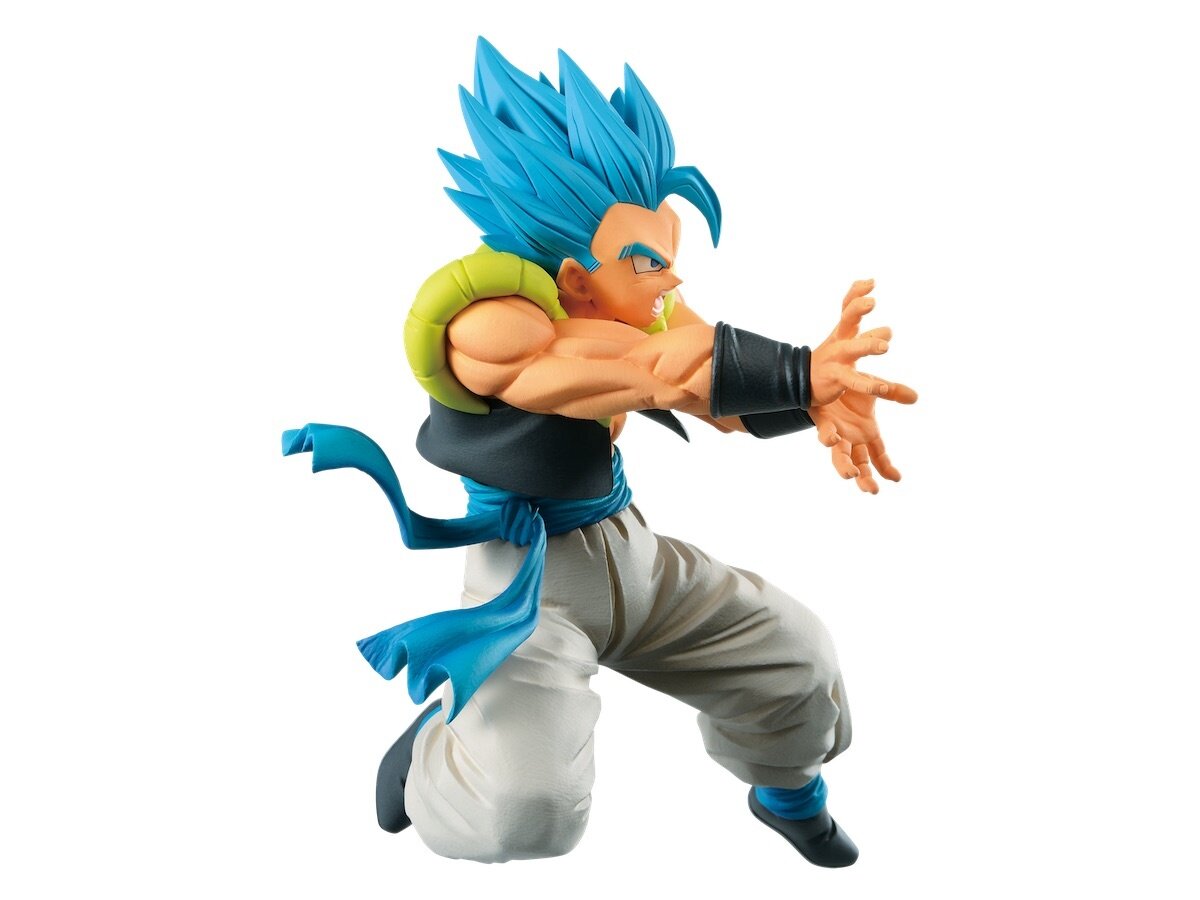 [Dragon Ball Super] Gogeta: Super Kamehameha-II Ver. 1: Banpresto ...