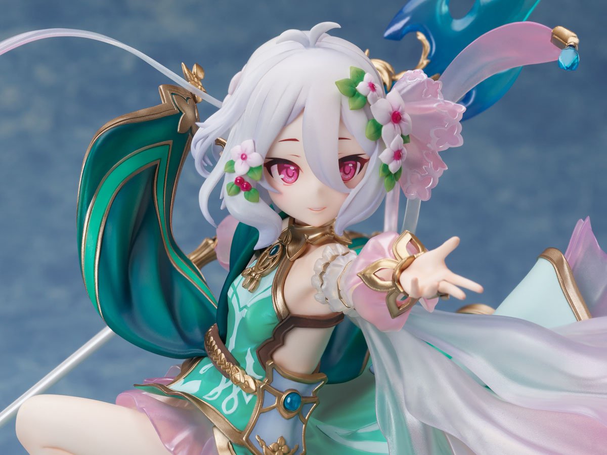 Princess Connect! Re:Dive Kokkoro☆6 1/7 Scale Figure - Tokyo