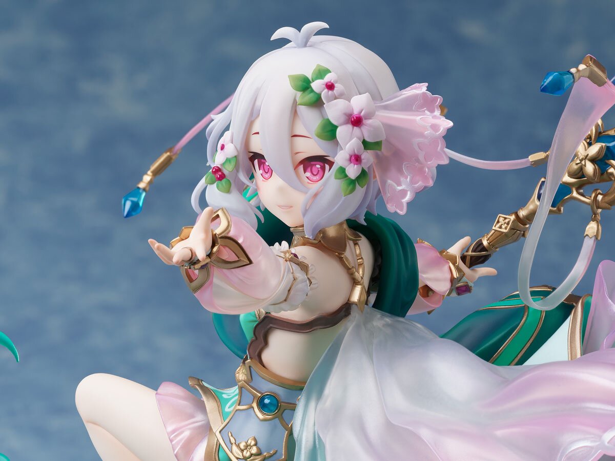 Princess Connect! Re:Dive Kokkoro☆6 1/7 Scale Figure - Tokyo