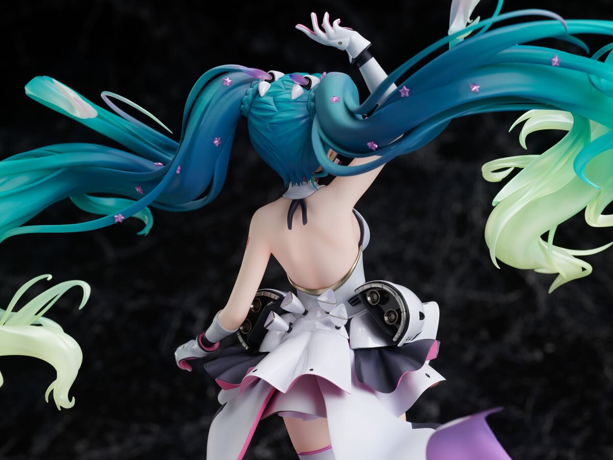 Hatsune Miku Galaxy Live: 2020 Ver. 1/7 Scale Figure