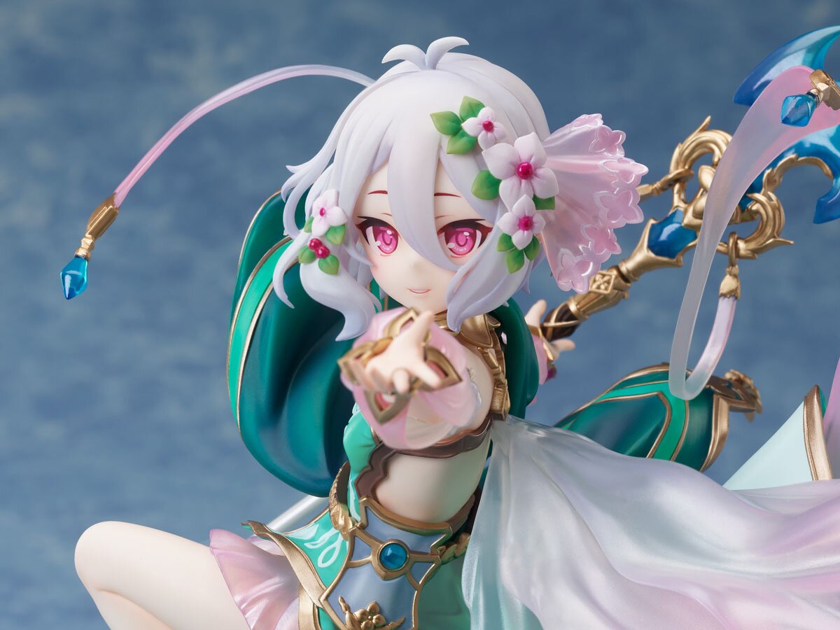 Princess Connect! Re:Dive Kokkoro☆6 1/7 Scale Figure - Tokyo