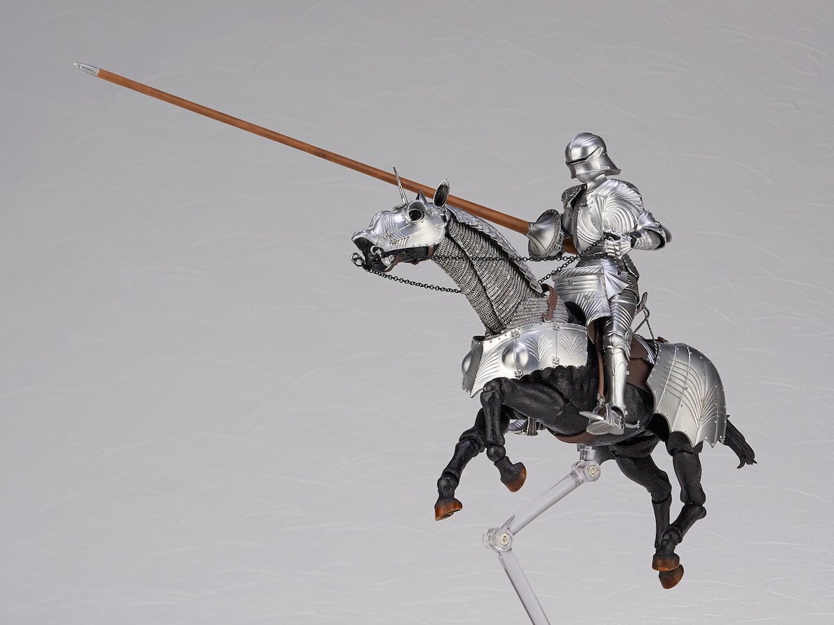 KT Project KT-027 Takeya Style Jizai Okimono: 15th Century KT Project KT-027 Takeya Style Jizai Okimono: 15th Century
