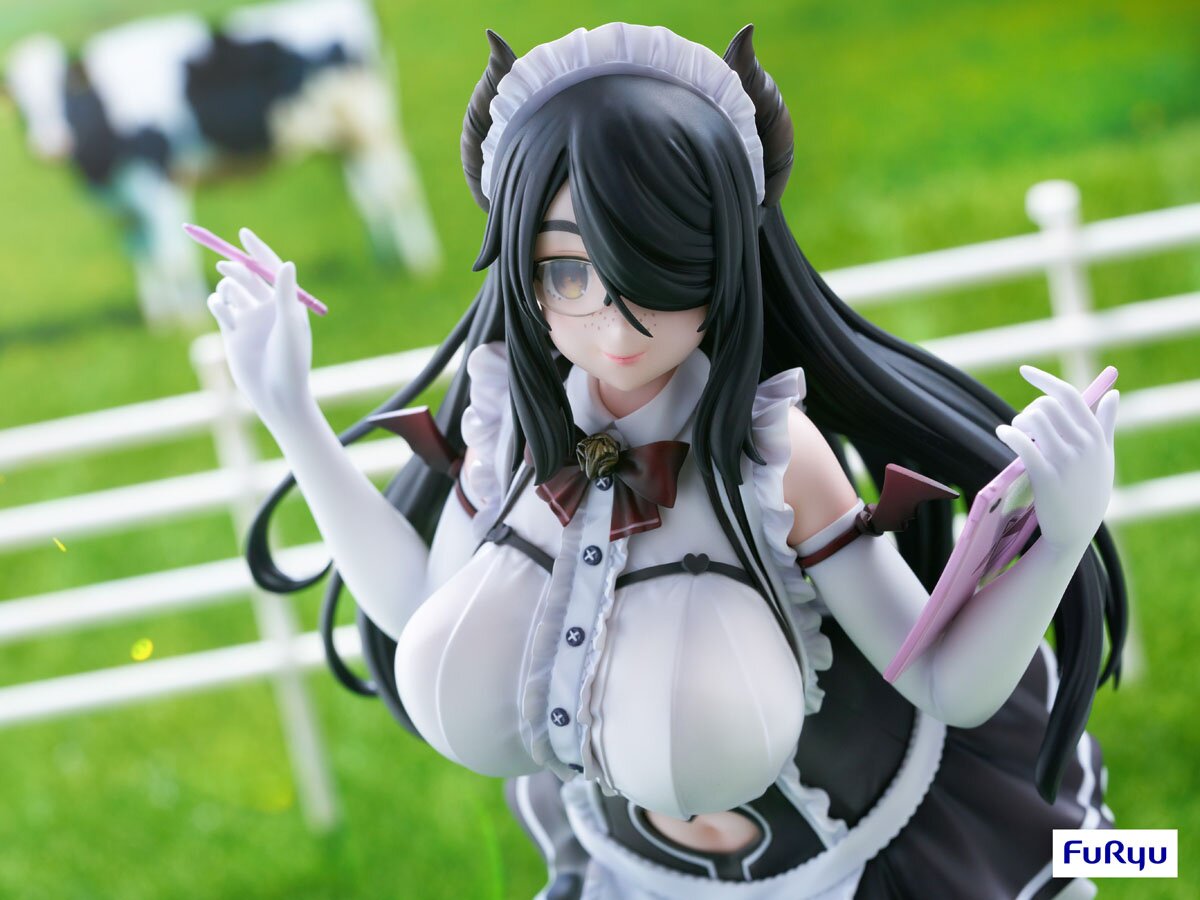 Ito Life 1/7 Scale Figure: F:NEX 35% OFF - Tokyo Otaku Mode (TOM)