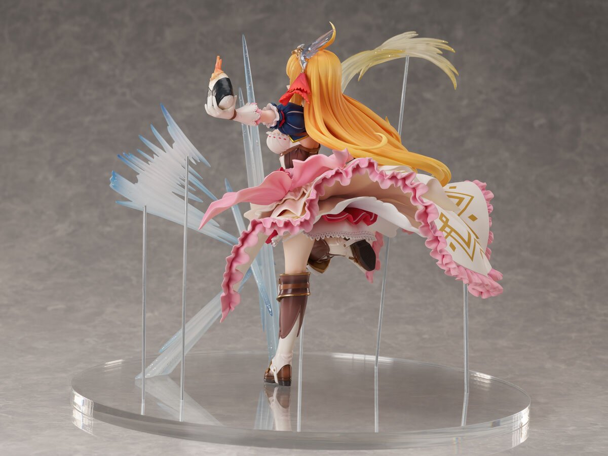 PRINCESS CONNECT! Re:Dive Pecorine ★6 Princess Connect! Re:Dive Pecorine ☆6 1/7 Scale Figure: F