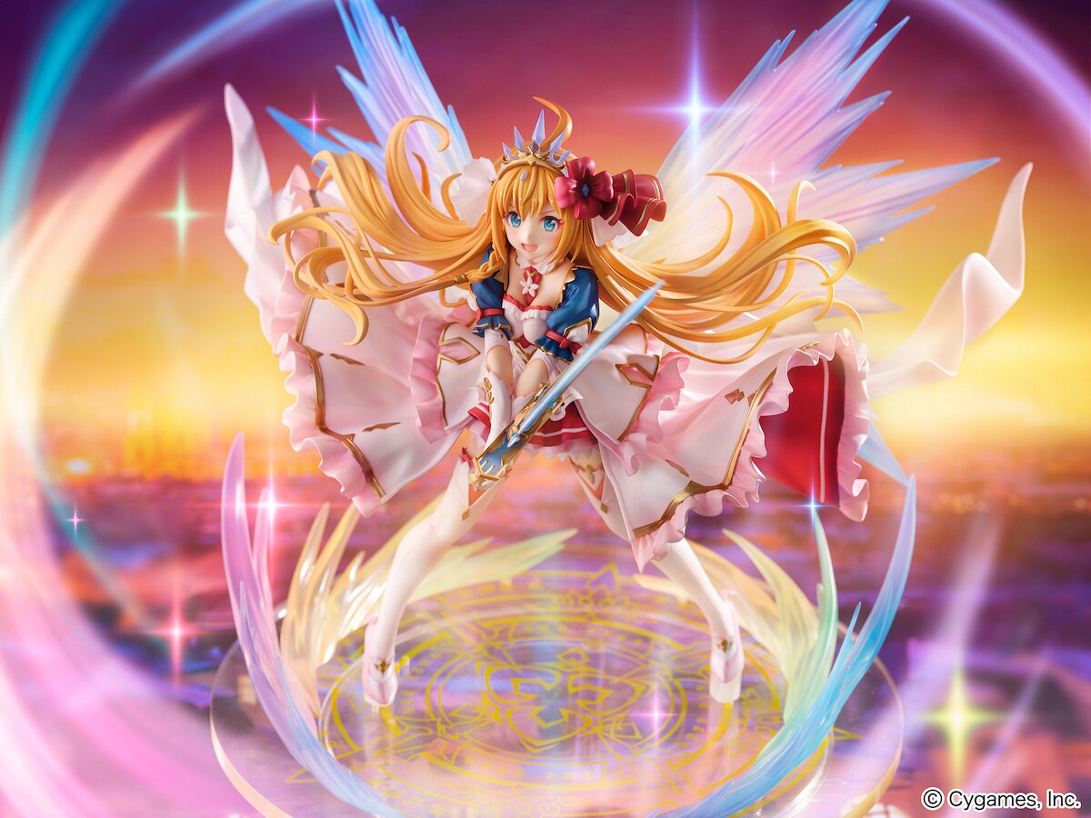 PRINCESS CONNECT! Re:Dive Pecorine ★6 Pecorine (Princess)/Overview | Princess Connect Re:Dive Wiki