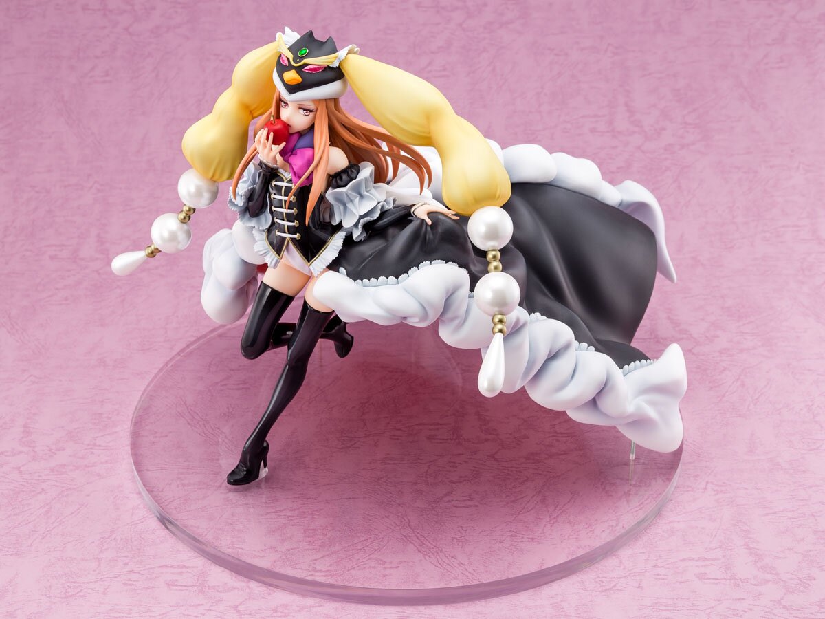 Penguindrum Princess of the Crystal -10th Anniversary- 1/7 Scale