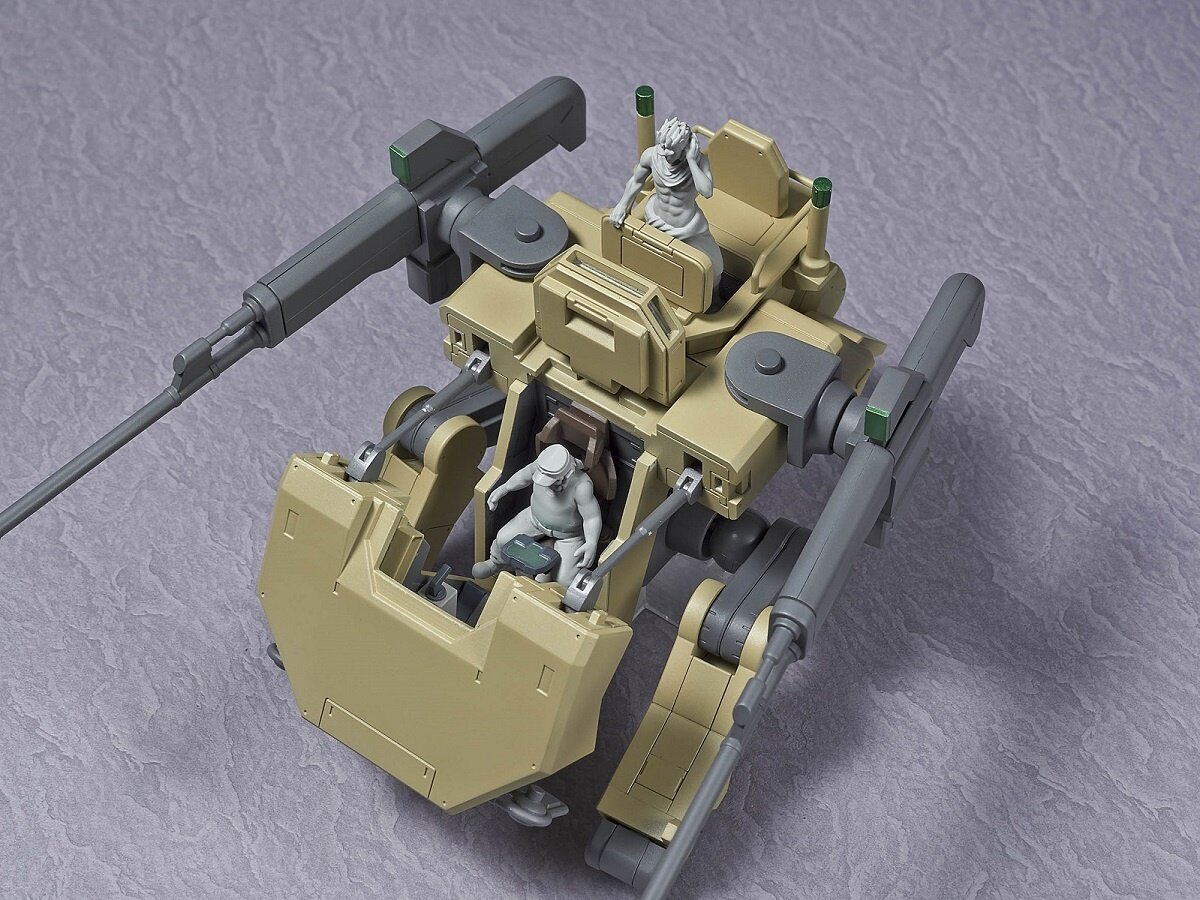 Variable Action Gundam Orphans Mobile Worker Tekkadan Tokyo Otaku