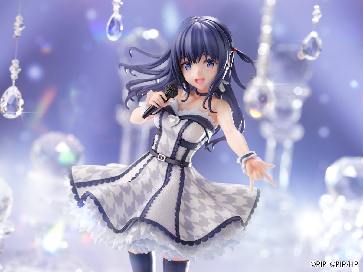 Nagase Mana - IDOLY PRIDE - Anime Image Board