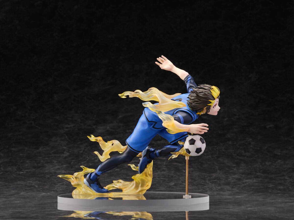 Blue Lock Meguru Bachira Non-Scale Figure - Tokyo Otaku Mode (TOM)