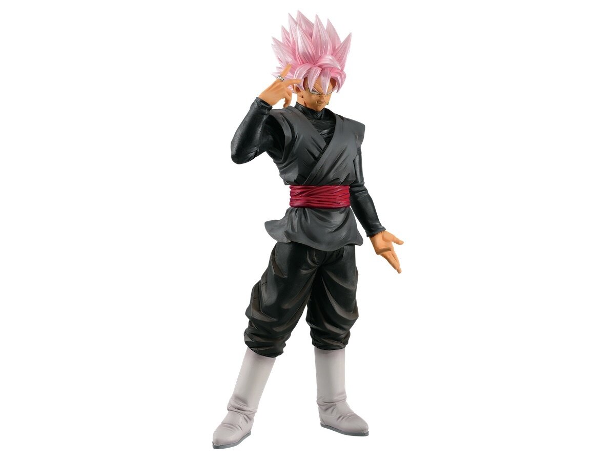 Clearise Dragon Ball Z Super Saiyan Trunks - Tokyo Otaku Mode (TOM)