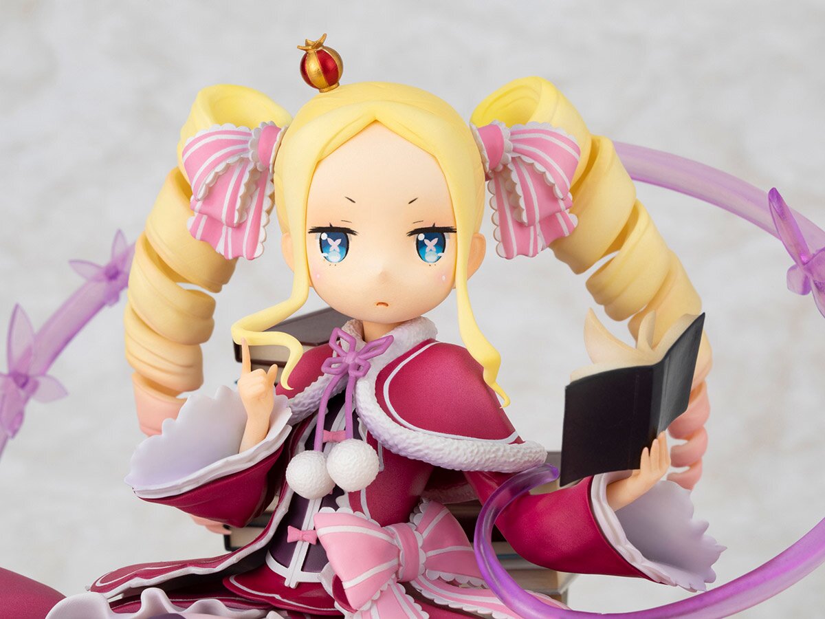 rezero beatrice figure