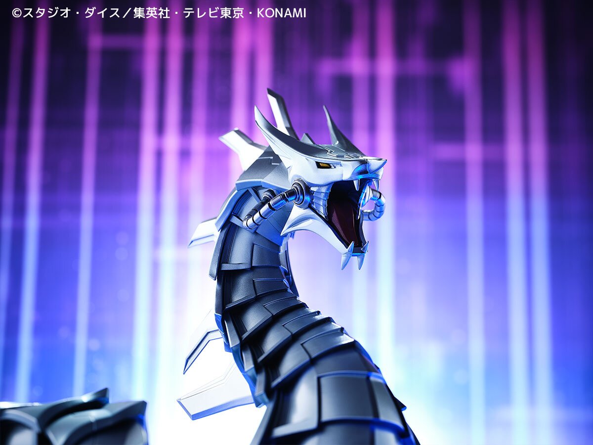 KAIYODO サイバー・ドラゴン 1セット cyber Dragon c0fc0f1f-6863-4c85-a262-