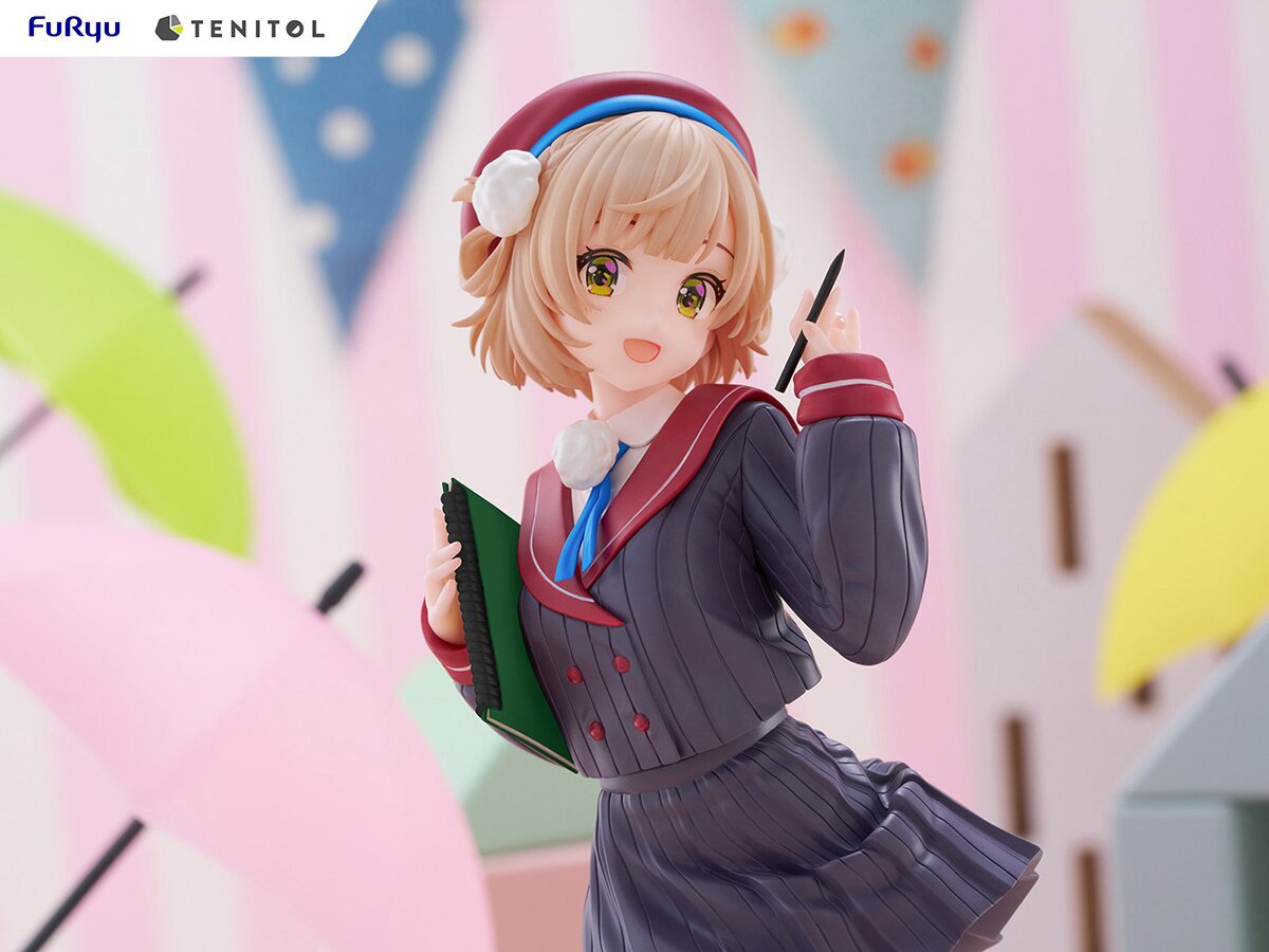 TENITOL Shigure Ui: Furyu 29% OFF - Tokyo Otaku Mode (TOM)