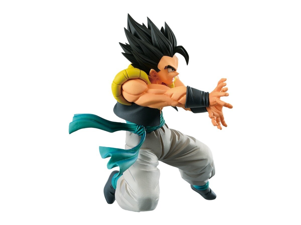 [Dragon Ball Super] Gogeta: Super Kamehameha-II Ver. 3: Banpresto ...