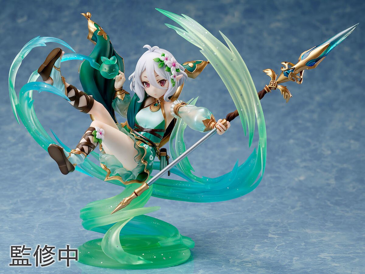 FuRyu Princess Connect Karyl 1/7 purchases scale