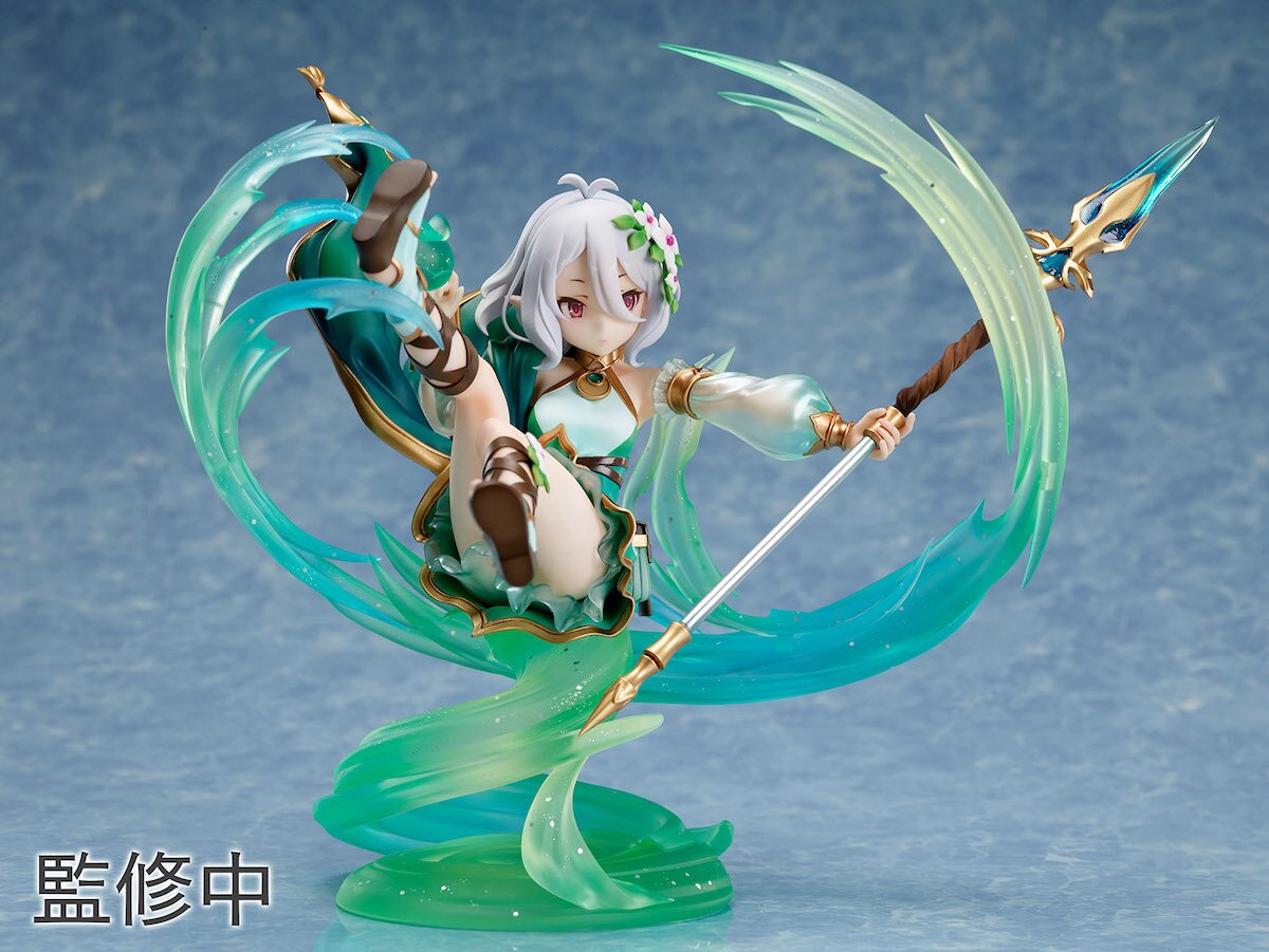 Princess Connect! Re:Dive Kokkoro 1/7 Scale Figure: F:NEX - Tokyo