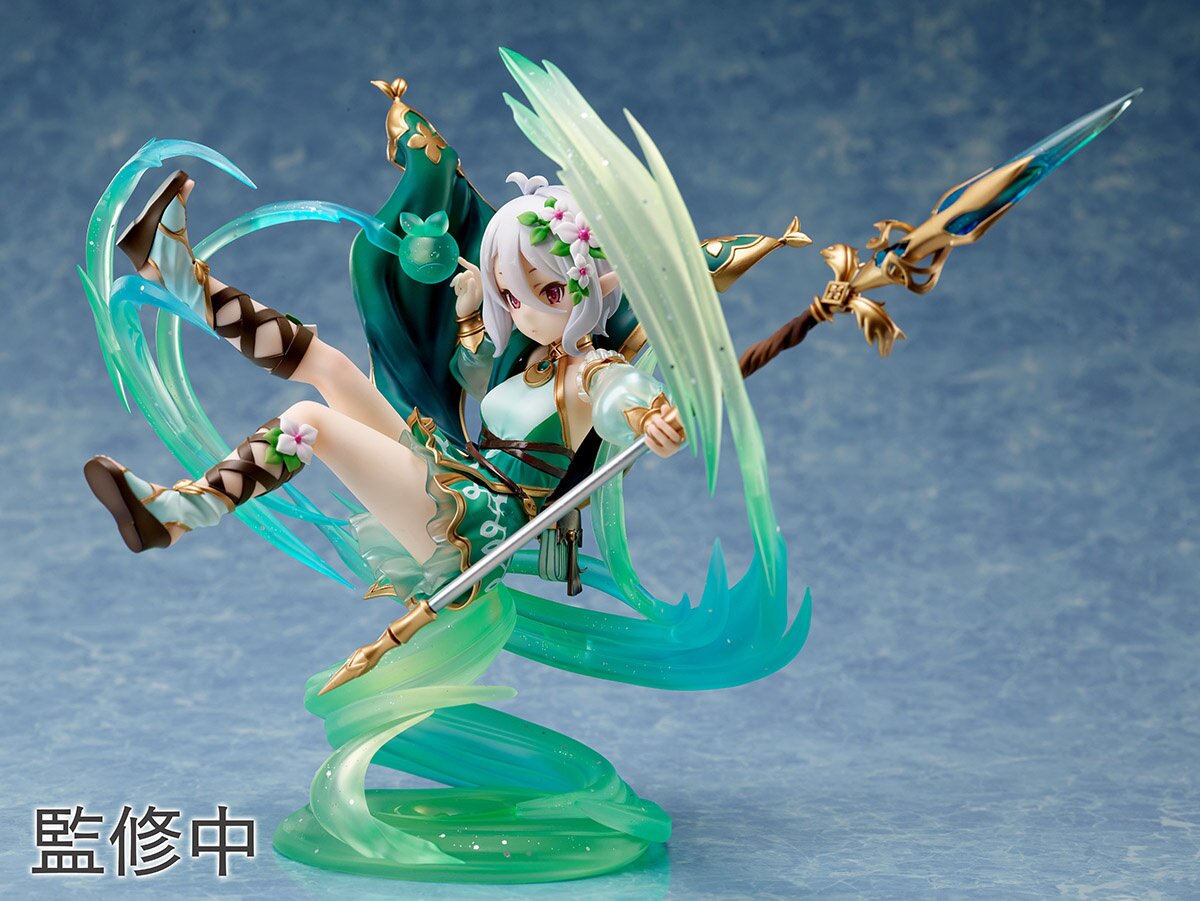 Princess Connect! Re:Dive Kokkoro 1/7 Scale Figure: F:NEX - Tokyo