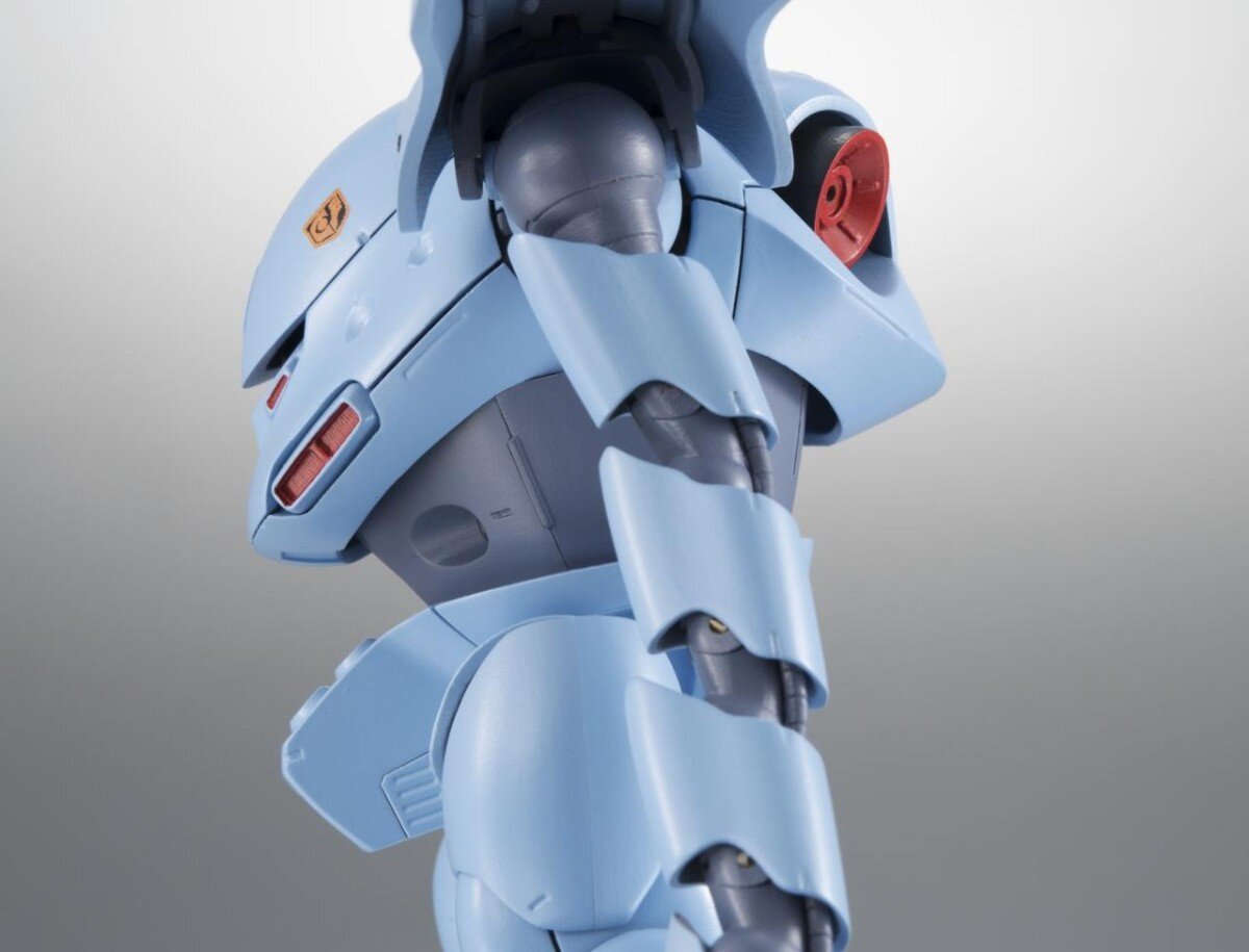 Robot Spirits [Gundam 00]80 MSM-03C Hy-Gogg Ver. A.N.I.M.E.
