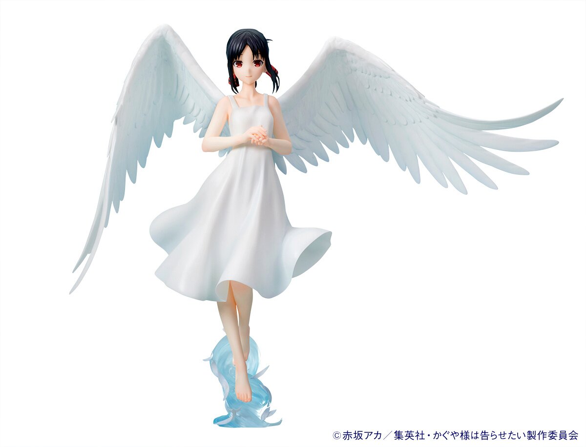 Free Heavenly Angel Ascending Image - Angel, Anime, Wings | Download at  StockCake, image size:1200x916