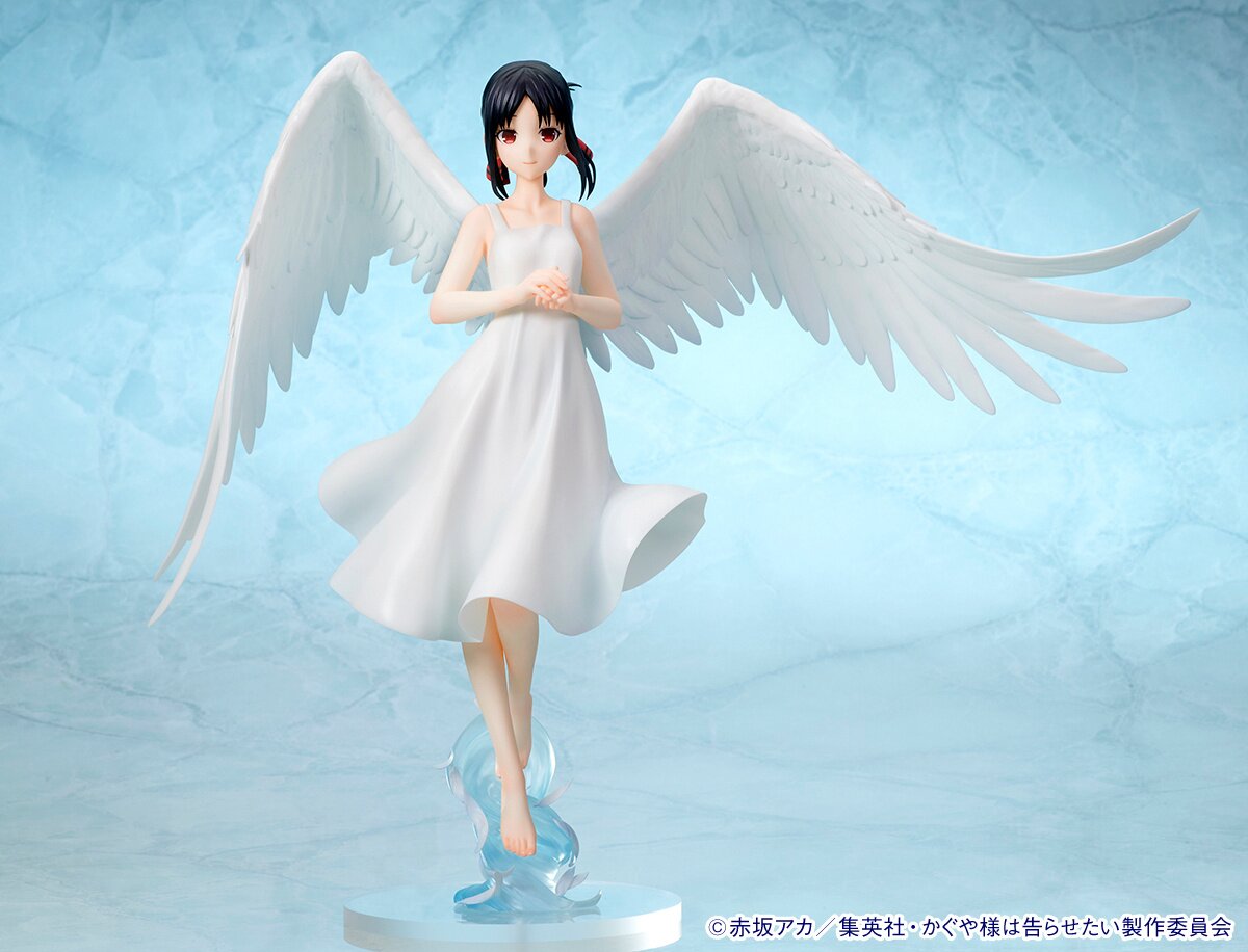 KAGUYA❤︎ Kaguya-sama: Love is War Kaguya Shinomiya: Ending Ver. 1/7