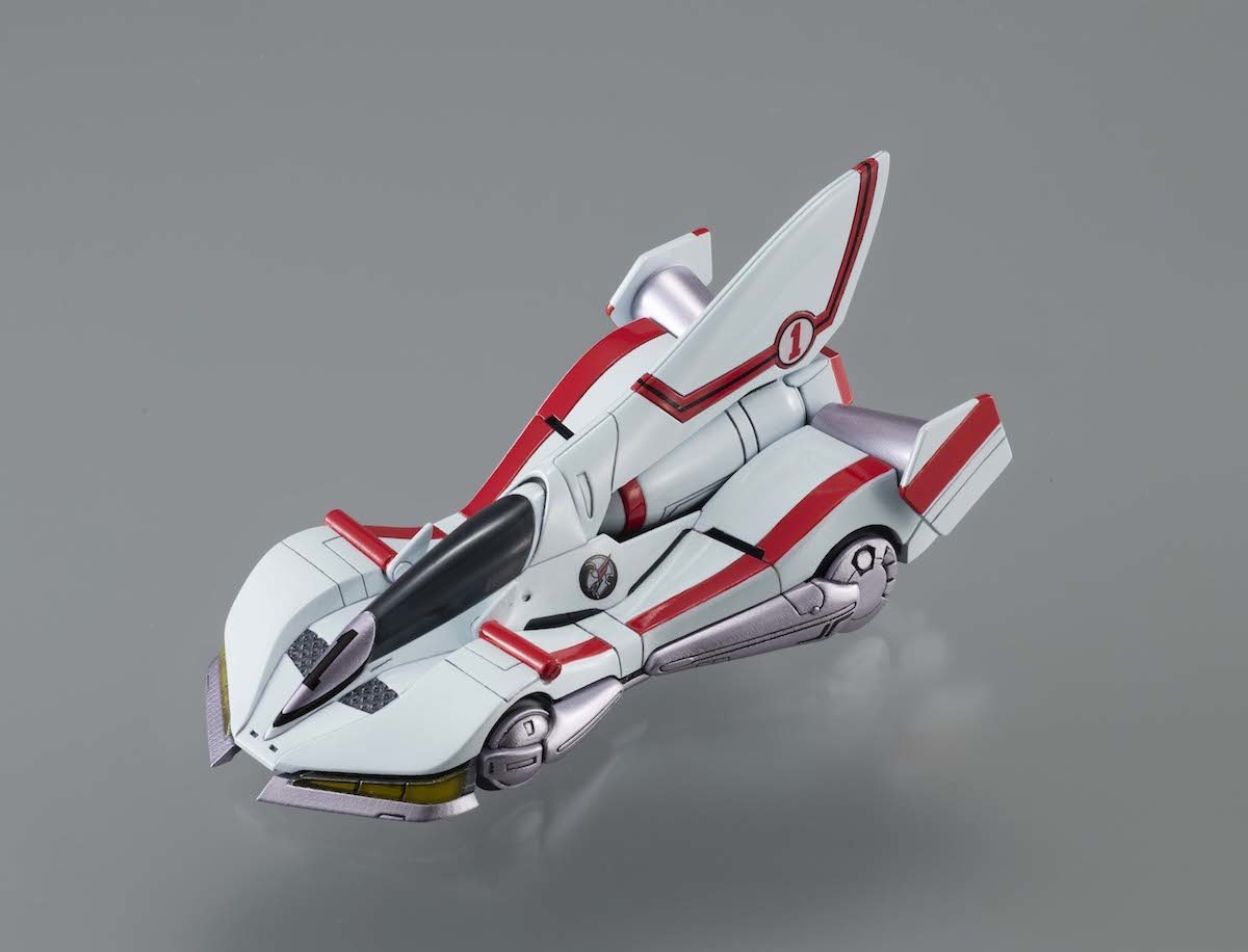 Variable Action Kit Future GPX Cyber Formula Set - Tokyo Otaku