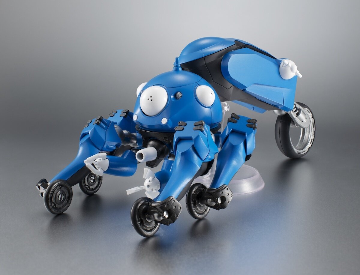 tachikoma bandai