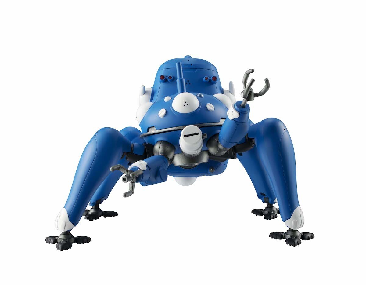 tachikoma bandai