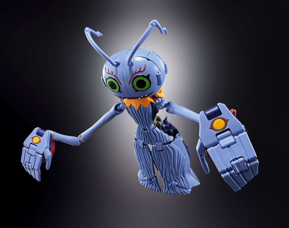 Digivolving Spirits [Digimon] Diablomon: Bandai - Tokyo Otaku Mode