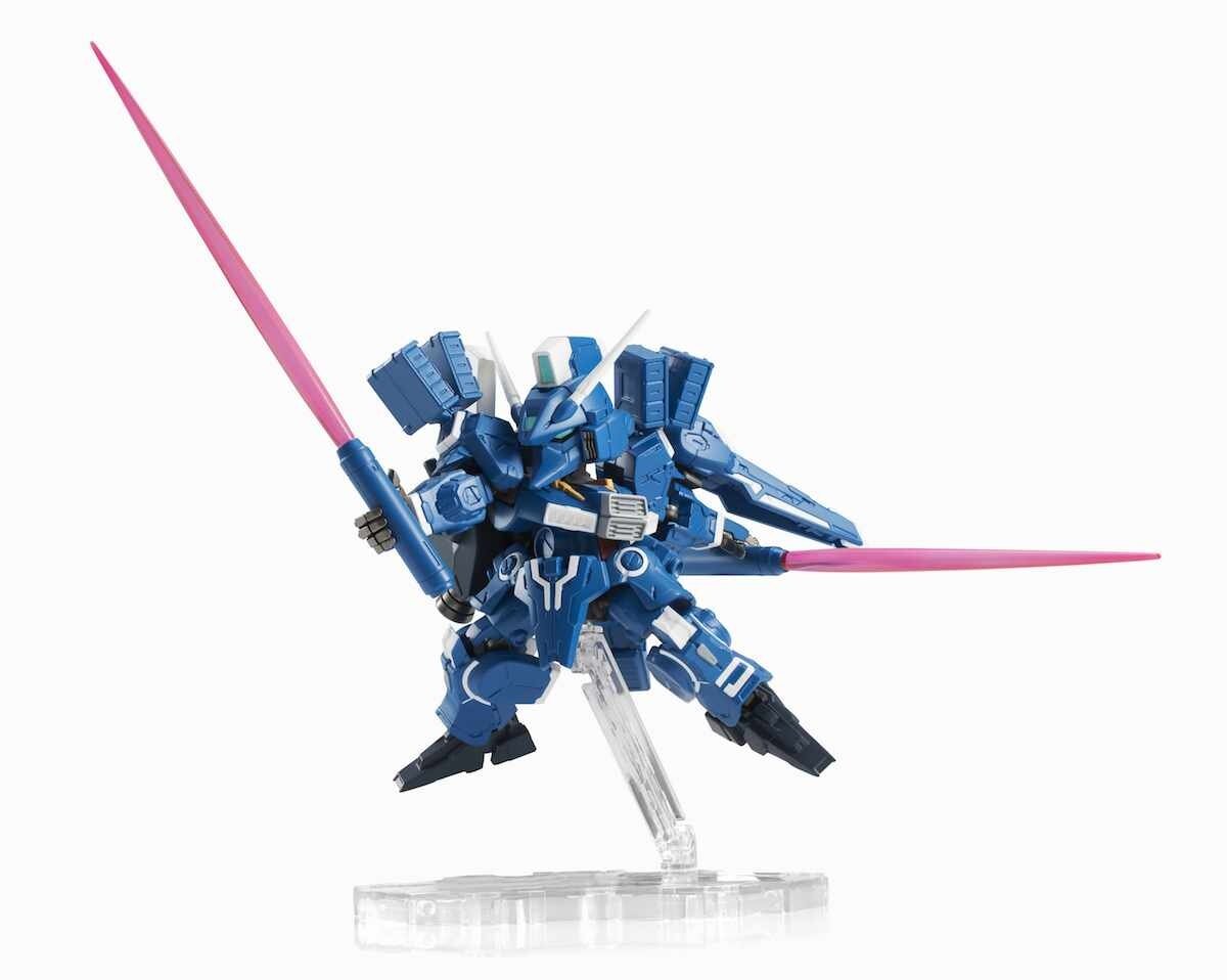 NXEdge Style Gundam Sentinel Gundam Mk-V: Bandai - Tokyo