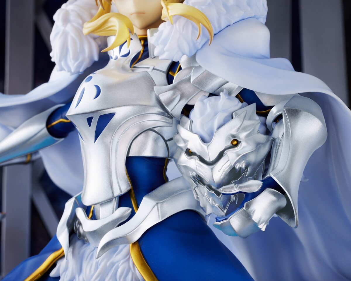 メガハウス FGO 1/7 キングゥ エルキドゥ フィギュア 天の鎖や