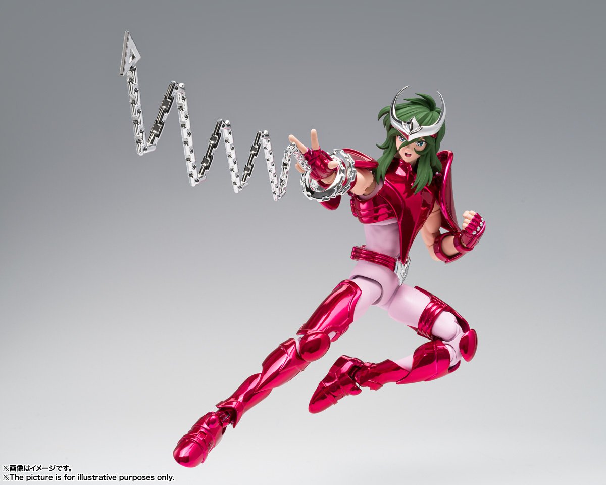 Saint Cloth Myth EX Saint Seiya: The Hades Chapter - Sanctuary